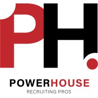 Powerhouse Recruiting Pros logo - Similar company to Wiseroad Recruiting