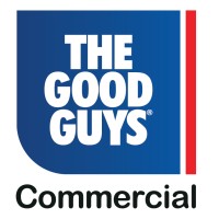 The Good Guys Commercial logo - Similar company to Bissell Australia
