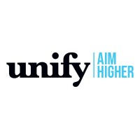 UNIFY Solutions logo - Similar company to Unifi Solutions