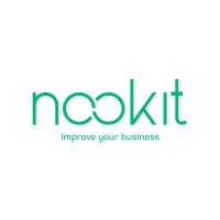 Nookit logo - Similar company to Engineering Systems And Drive Solutions