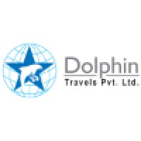 Dolphin Tour & Travels Pvt Ltd logo - Similar company to Pardo Technology Co., Ltd.