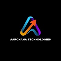 Aarohana Technologies logo - Similar company to Ijss Technologies
