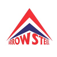 ARROW STEEL STRUCTURE LLP logo - Similar company to Steeline Buildcon