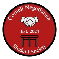 Cornell Negotiation Student Society