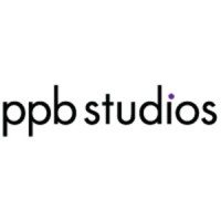 PPB Studios Co. logo - Similar company to Hapa Kristin