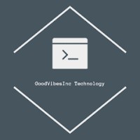 GoodVibesInc Technology logo - Similar company to It4Automation Limited