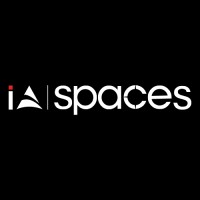 IA Spaces logo - Similar company to Etheria Ltd