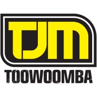 TJM Toowoomba logo - Similar company to Ultimate9
