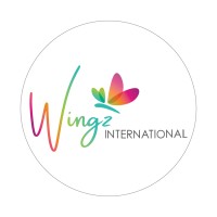 Wingz International logo - Similar company to One Brave Step