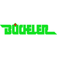 Bücheler Metallbau AG logo - Similar company to Innoraum Ag