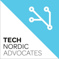 Tech Nordic Advocates logo - Similar company to Diversity Economics Institute (Dei)