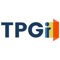 TPGi logo - Similar company to Weaccessible