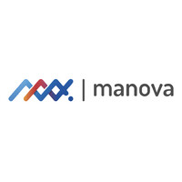 Manova logo - Similar company to Manova