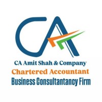 CA Amit Shah & Company logo - Similar company to Wow Class