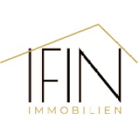 IFIN Immobilien logo - Similar company to Mhomes Group