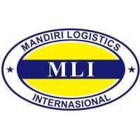 PT Mandiri Logistics Internasional logo - Similar company to Interlink Jsc