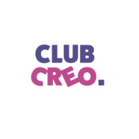 Club Creo logo - Similar company to Key Code Security Ab