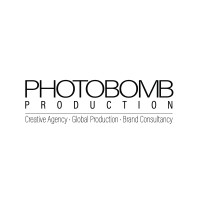 Photobomb Production, LLC. logo - Similar company to Lvcil