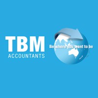 TBM Accountants Pty Ltd logo - Similar company to Lock Hr