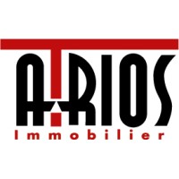 ATRIOS Immobilier logo - Similar company to Royal Immo