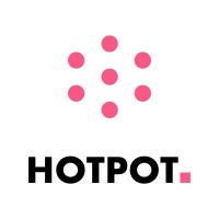 Hotpot DAO logo - Similar company to Hotpot.Gg