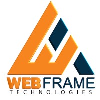 WebFrame Technologies logo - Similar company to Innovative Solution
