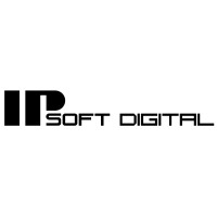 IPsoft logo - Similar company to Quant