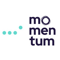 Momentum Therapeutics logo - Similar company to Arpelos Biosciences
