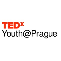 TEDxPragueYouth logo - Similar company to Tedxprague