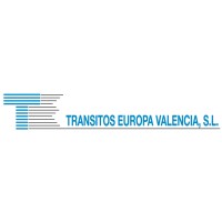 Tránsitos Europa Valencia logo - Similar company to Amura Cargo