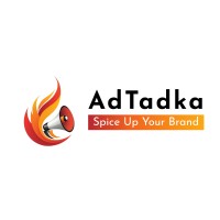 AdTadka logo - Similar company to Dotcomclub