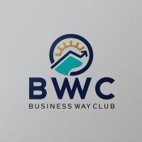 Business Way Club logo - Similar company to The Perception Foundation