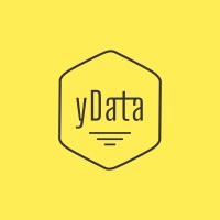 yData logo - Similar company to Stagezero