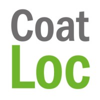 COATLOC logo - Similar company to Revettech