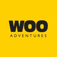 WOO Adventures ® logo - Similar company to Max Holidays ®