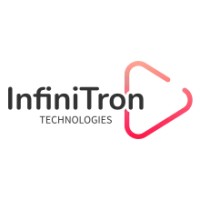 InfiniTron Technologies logo - Similar company to Outboxup