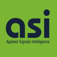 Applied Signals Intelligence, Inc. logo - Similar company to Computing Technologies, Inc.