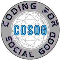 Coding for Social Good Nepal logo - Similar company to Coding 4 Community