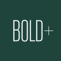 Bold+ logo - Similar company to T I E L