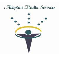 Adaptive Health Services logo - Similar company to Atrox Infotech