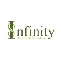 Infinity Healthcare Consulting logo - Similar company to Tlc Management