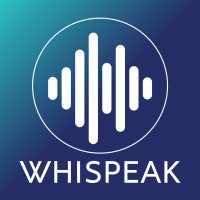 Whispeak logo - Similar company to Capasystems Germany