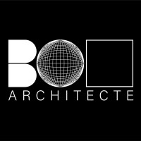 B AU CARRÉ | Architecte logo - Similar company to Stephane Pineau Architecte