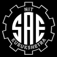 SAE NIT Kurukshetra logo - Similar company to Tedxnitkkr