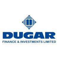 Dugar Finance & Investments Limited logo - Similar company to Industrial Soft Solutions And System