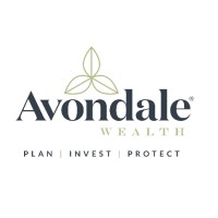 Avondale Wealth logo - Similar company to Acadia Wealth Advice
