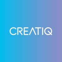 Creatiq logo - Similar company to Creatiq.Tech