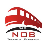 NOB Transport logo - Similar company to Ka Transport