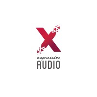 Expressive Audio logo - Similar company to Sav Design