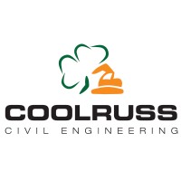 COOLRUSS logo - Similar company to Mystold